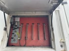 550 KW Mtu Onsite Energy #12V1600B40S, diesel towable rental generator, sound attenuated enclosure, 4410 - Image 7