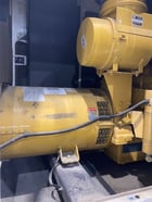 365 KW Caterpillar #3456, diesel generator, trailer mounted, 600 Volts, 166 hours, S/N 3PG00271 - Image 10