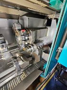 Index #C100, production turning machine for highly productive bar machining, 2008 - Image 6