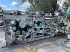 6' Eimco #Expressor, belt press, Stainless Steel frame (2 available) - Image 2