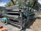 6' Eimco #Expressor, belt press, Stainless Steel frame (2 available) - Image 5