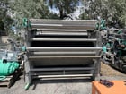 6' Eimco #Expressor, belt press, Stainless Steel frame (2 available) - Image 7