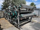 6' Eimco #Expressor, belt press, Stainless Steel frame (2 available) - Image 8