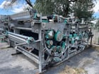 6' Eimco #Expressor, belt press, Stainless Steel frame (2 available) - Image 9