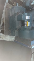 75 HP 1740/2000 RPM Baldor, Frame RL2570, Force Vent, with blower, 1.00 service factor, 460 Volts - Image 4