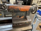 14" x 32" Yuasa #LX1432, toolroom lathe, 10" 4-Jaw chuck, 80-2000 RPM, QC toolpost, S/N BFE80001-1H - Image 5
