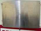 Delta, Carbon steel mixing silo, atmospheric, 40', 100 ton, 30°C, 2004 - Image 2