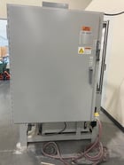 Branson #HH15H, Hot Plate Welder, 12" x15" heat platen, 27" between press platens, 2016 - Image 6