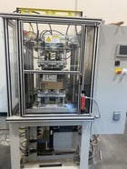 Branson #HH15H, Hot Plate Welder, 12" x15" heat platen, 27" between press platens, 2016 - Image 7