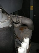 800 cfm, 290 psi, Atlas Copco #GR200, air cooled, 460 V., 2001, A-1154 - Image 7