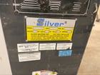 Silver #SF-45A, sliding table saw, 10', 8.5 HP, locks for easy panel loading in any position, 2010 - Image 3