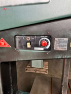 20" x 24" Wellsaw #W-20, vertical bandsaw, 3 HP, 3000 FPM, 0.37"W x 193" L blade - Image 3