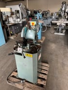 3-1/4" Soco #MC-275, Miter Cut Ferrous Cold Saw, 2019 - Image 3