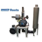 580 cfm, Roots Dresser #56U-RAI, vacuum blower, 15 HP, 2850 RPM - Image 1