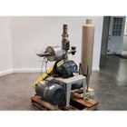 580 cfm, Roots Dresser #56U-RAI, vacuum blower, 15 HP, 2850 RPM - Image 2
