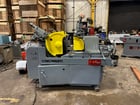 Cincinnati No. 2 Mdl. O-M, centerless grinder, 20" diameter x 12" hole x 8" wheel - Image 1