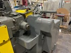 Cincinnati No. 2 Mdl. O-M, centerless grinder, 20" diameter x 12" hole x 8" wheel - Image 3