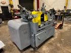 Cincinnati No. 2 Mdl. O-M, centerless grinder, 20" diameter x 12" hole x 8" wheel - Image 5