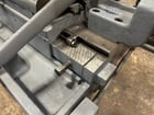Cincinnati No. 2 Mdl. O-M, centerless grinder, 20" diameter x 12" hole x 8" wheel - Image 10