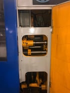 Wickman #6-57, CNC 6-spindle screw machine, Siemens CNC, 57mm spindle hole diameter, s/n #30339, 2016 - Image 9
