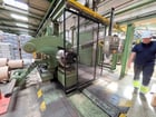 Bauhammer pickling line, bauhammer, .10-1.50mm material thickness, rebuilt - Image 6