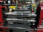 48" Paxson, slitting line components, 22000 lb. capacity, R to L - Image 2