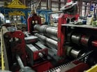 48" Paxson, slitting line components, 22000 lb. capacity, R to L - Image 7