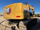 Caterpillar 330-0710I, Crawler Excavator, 1383 hours, S/N: WCH30018, 2022 - Image 3