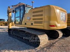 Caterpillar 330-0710I, Crawler Excavator, 1383 hours, S/N: WCH30018, 2022 - Image 4