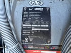 250 KW MTU #DS00250D6SPAH1574, diesel generator set, 120/208 Volts, 3-phase, 1800 RPM, 256 hours, MTU 6R1600 - Image 1