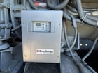 250 KW MTU #DS00250D6SPAH1574, diesel generator set, 120/208 Volts, 3-phase, 1800 RPM, 256 hours, MTU 6R1600 - Image 6