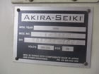 Akira-Seiki #V2AXP, CNC vertical machining center, 20 KVA, 205-235 V., 2005 - Image 7