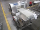 Loma Systems #MET-30+ stainless metal detection system food safety - Image 5