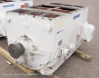 1000 HP 3512 RPM Westinghouse, Frame H6810Z, TEPV, 4160 Volts - Image 1