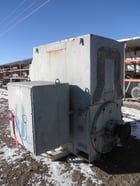 1500 HP 1790 RPM Louis Allis, Frame 7310Z, TEAAC, 4000 Volts - Image 4