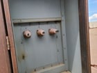 1000 KVA 4160 Primary, 480Y/277 Secondary, ABB #PC-2000, substation type, Class OA - Image 3