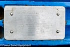 250 HP 1185 RPM Toshiba, Frame N587UZ, TEFC, 460 Volts - Image 6