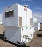 2500 HP 3580 RPM Westinghouse, Frame H8810HYZ, weather protected enclosure type 2, 4000 Volts - Image 4