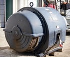 300 HP 1185 RPM Allis-Chalmers, Frame 508US, ODP, 440 Volts - Image 4