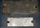 300 HP 1185 RPM Allis-Chalmers, Frame 508US, ODP, 440 Volts - Image 7