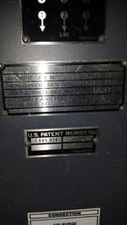 3000 HP 1782 RPM General Electric 8415942401, Frame 8411, weather protected enclosure type 2, 2300 Volts - Image 6