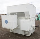3500 HP 3584 RPM Teco Westinghouse, Frame 5612, weather protected enclosure type 2, 4000 Volts - Image 1