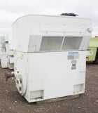 3500 HP 3584 RPM Teco Westinghouse, Frame 5612, weather protected enclosure type 2, 4000 Volts - Image 8