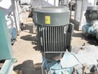 40 HP 1775 RPM Reliance, Frame 324TC, TEFC, 460 Volts - Image 1
