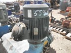 40 HP 1775 RPM Reliance, Frame 324TC, TEFC, 460 Volts - Image 2