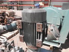 40 HP 1775 RPM Reliance, Frame 324TC, TEFC, 460 Volts - Image 3