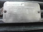 40 HP 1775 RPM Reliance, Frame 324TC, TEFC, 460 Volts - Image 5