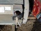 400 HP 3575 RPM Siemens, Frame 509S, 1.15 service factor, 2300 Volts - Image 3