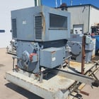 500 HP 1188 RPM Teco Westinghouse, Frame 3509, weather protected enclosure type 2, 4160 Volts - Image 4