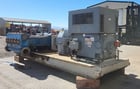 500 HP 1188 RPM Teco Westinghouse, Frame 3509, weather protected enclosure type 2, 4160 Volts - Image 7